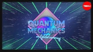 The Greenhouse Effect