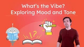 Word Choice and Tone