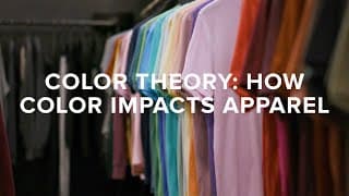Color in Fashion Design