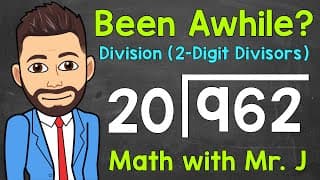 Dividing Four-Digit Numbers