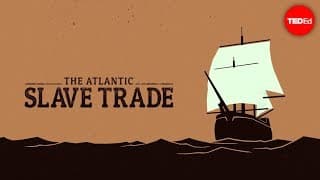 The Middle Passage: A Journey of Suffering