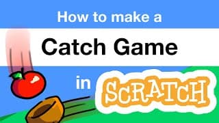 Scratch Animation with Loops and Events