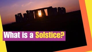 The Winter Solstice