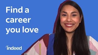 Skills and Interests for Job Options