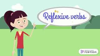 What are Reflexive Verbs in French?