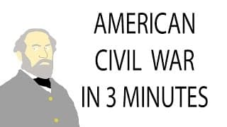 Causes of the Civil War