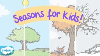 Exploring the Four Seasons