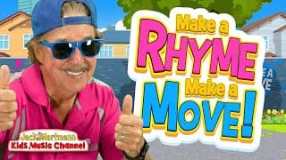 Finding Rhymes