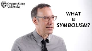 Deciphering Symbols in Literature