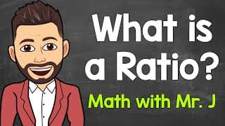 Ratios and examples