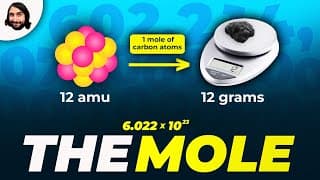 Mole Ratios in Reactions