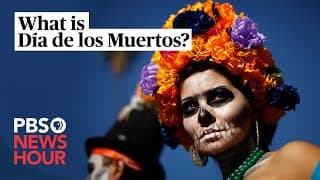 Exploring Day of the Dead Traditions