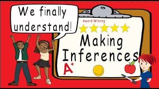 Making Inferences