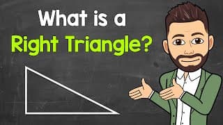 Identifying Right Triangles
