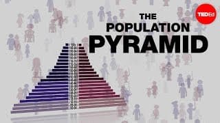 Factors Affecting Population Growth