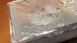 Exploring the Water Cycle