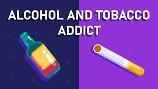 Chronic Diseases from Tobacco Use