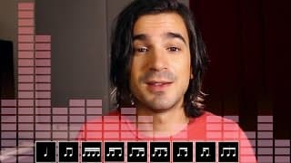 Piano Rhythm Basics