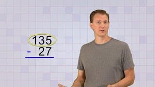 Adding and Subtracting 3-Digit Numbers