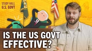 Exploring Federalism