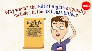 Bill of Rights Origins