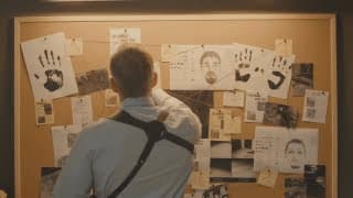 Analyzing Crime Scenes