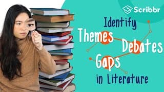 Exploring Literary Themes
