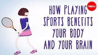 Physical Activity and Peak Performance