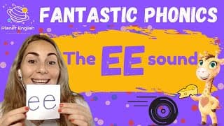Decoding ee Words