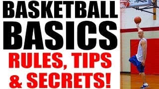 Basketball Basics