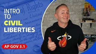 Exploring the Bill of Rights