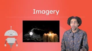 Sensory Details in Descriptive Writing