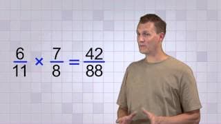Operations with Positive and Negative Fractions
