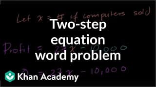 Variables in Real-World Equations