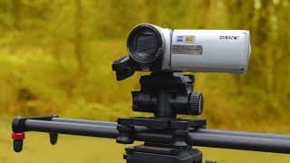 Operating a SONY Handi-Cam