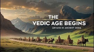 Exploring the Vedic Age