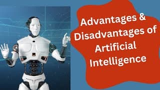 Exploring AI: Pros and Cons