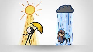 The Challenge of Weather Forecasting