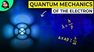 Electron Configuration and Quantum Numbers