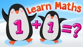 Counting and Quantity