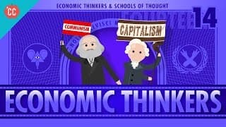 Exploring Alternative Economic Theories
