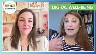 What is Digital Well-Being?