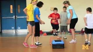 Muscular Strength in Action