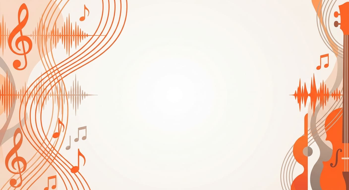 Musical Instruments