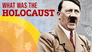 The Holocaust
