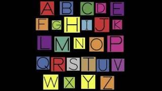 Learning the Alphabet