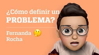 Definición de Problemas