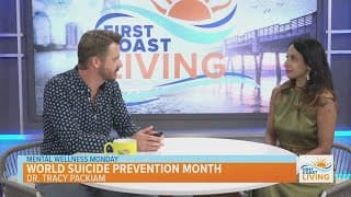 Suicide Warning Signs and Prevention