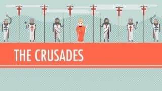 The Crusades' Impact on Europe