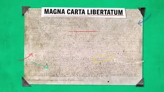 Magna Carta and the Path to Democracy